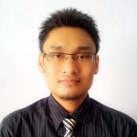 Shahrul Anuar Bin Ishak