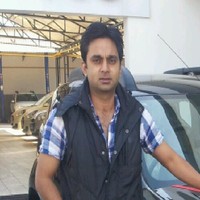 Arun Dhama
