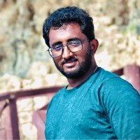 Uma Mahesh Nandigam
