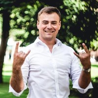 Сергей Пшеничный