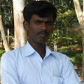 Sathish Kamaraj