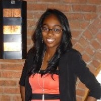 Cassandra Mccalman