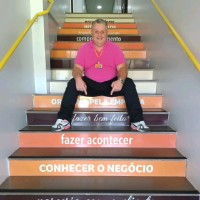 Paulo Rogério Del Nero