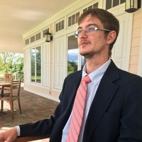 Keenan T. Henry, COO