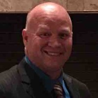Eugene Harrell