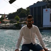 ahmad magableh