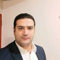 Saeed Ghasemi