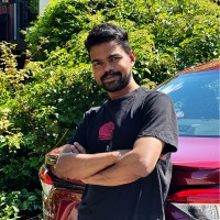 Manu Maleparambil Tomy