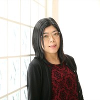 前山亜希子
