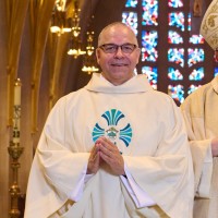 Deacon Todd Hoerter
