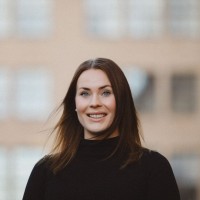 Iiris Fräntilä
