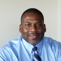 Michael Mitchell
