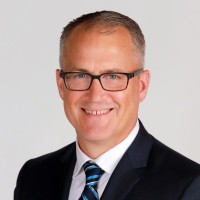 John Deitrich