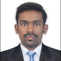 Vinoth Dharmalingam