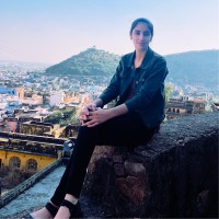 Chandnii Sukhwani