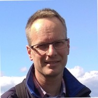 Martijn van Hout