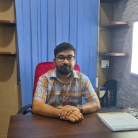 Bhabatosh Chandra Paul