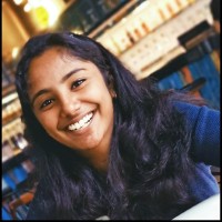 Sneha Balu
