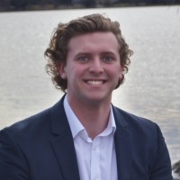 Blake Casner