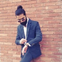 Zaroon Javaid