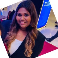 Rachitha Weerasooriya Pgdip Mktg(slim) Mslim