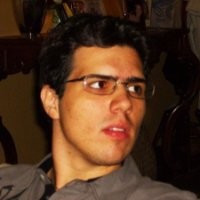 Joao Gabriel Padilla