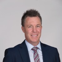 Luke Frecklington