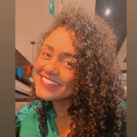 Quézia Da Cruz Inácio
