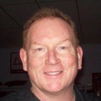 Drew Creswicke