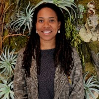 Simone Staton