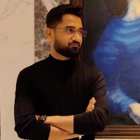 Nrupendrasinh Rathod