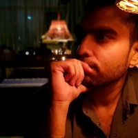 Harin Mistry