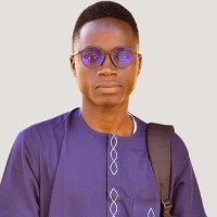 Muazu S. Ahmed