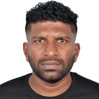 Anthony Dsouza