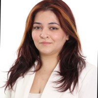 Fatima Aliyeva