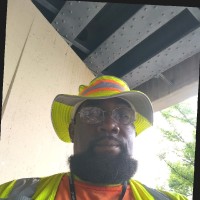 Charles Washington