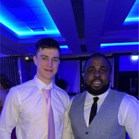 Fionn Holohan