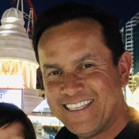 Frank Estrada