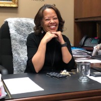 Karen Jackson