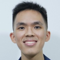 Tymothy Lim