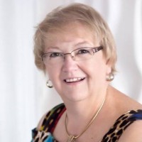 Patricia Hand