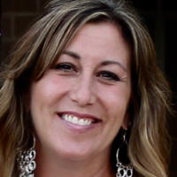 Valerie Ferris