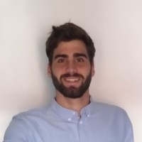 Nicolas SERRANO
