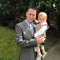 Chris Bailey