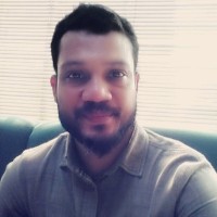 Md.Kamrul Islam