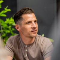 Jozias Boone