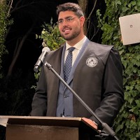 Alejandro Sola Cuevas