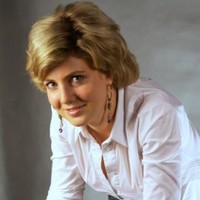 Alexandra Kryukova (Makova)