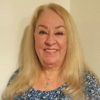 Gloria Elliott