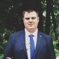 Vasyl Veres